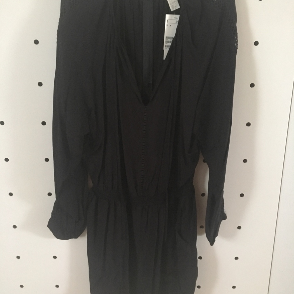 Long Sleeve Jumper/Romper